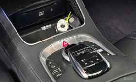 Mercedes-Benz S 63 AMG 4MATIC* LONG* BURMESTER 3D* HEAD UP* КРАЙНА ЦЕНА, снимка 15