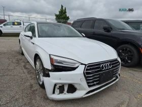 Audi A5 SPORTBACK KOMFORT Автокредит Цена до България, снимка 2