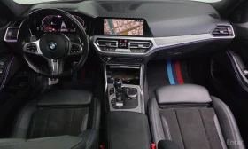 BMW 320 M* SPORT* ДИСТРОНИК* ХЕДЪП* 360КАМЕРА* , снимка 7