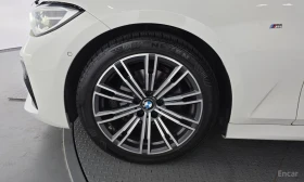BMW 320 M* SPORT* ДИСТРОНИК* ХЕДЪП* 360КАМЕРА* , снимка 5