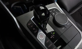 BMW 320 M* SPORT* ДИСТРОНИК* ХЕДЪП* 360КАМЕРА* , снимка 11