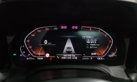BMW 320 M* SPORT* ДИСТРОНИК* ХЕДЪП* 360КАМЕРА* , снимка 13