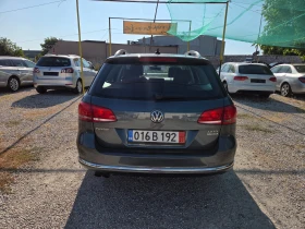 VW Passat 2.0TDI NAVI кожа HIGHLINE, снимка 5
