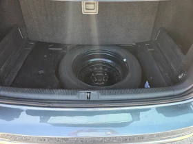 VW Passat 2.0TDI NAVI кожа HIGHLINE, снимка 14