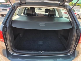 VW Passat 2.0TDI NAVI кожа HIGHLINE, снимка 13