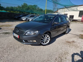 VW Passat 2.0TDI NAVI кожа HIGHLINE, снимка 1