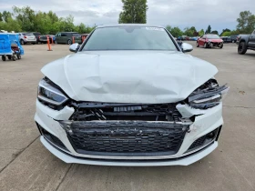 Audi S5 PRESTIGE/360/DIS/B&O/МАСАЖИ/ЦЕНА ДО БЪЛГАРИЯ , снимка 2