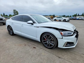 Audi S5 PRESTIGE/360/DIS/B&O/МАСАЖИ/ЦЕНА ДО БЪЛГАРИЯ , снимка 5