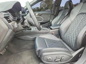 Audi S5 PRESTIGE/360/DIS/B&O/МАСАЖИ/ЦЕНА ДО БЪЛГАРИЯ , снимка 8