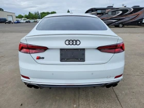 Audi S5 PRESTIGE/360/DIS/B&O/МАСАЖИ/ЦЕНА ДО БЪЛГАРИЯ , снимка 6