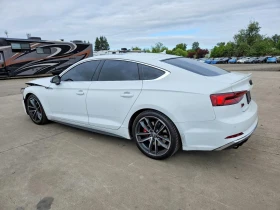 Audi S5 PRESTIGE/360/DIS/B&O/МАСАЖИ/ЦЕНА ДО БЪЛГАРИЯ , снимка 3
