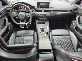 Audi S5 PRESTIGE/360/DIS/B&O/МАСАЖИ/ЦЕНА ДО БЪЛГАРИЯ , снимка 9