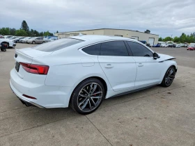 Audi S5 PRESTIGE/360/DIS/B&O/МАСАЖИ/ЦЕНА ДО БЪЛГАРИЯ , снимка 4