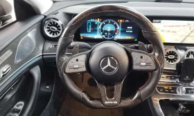 Mercedes-Benz CLS 400 d 4MATIC AMG Line | АВТОФИНАНСИРАНЕ, снимка 8
