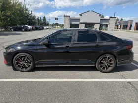 VW Jetta GLI / ПАНО / ЛИЗИНГ / ПРОГНОЗНА ЦЕНА до БГ, снимка 2