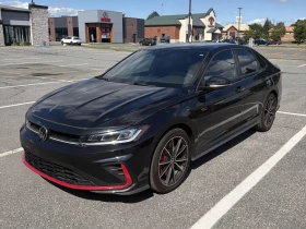 VW Jetta GLI / ПАНО / ЛИЗИНГ / ПРОГНОЗНА ЦЕНА до БГ, снимка 1