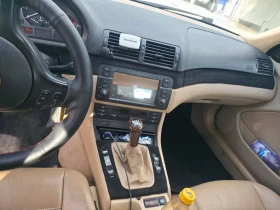 BMW 325 XI 4X4 Без Газ , снимка 7