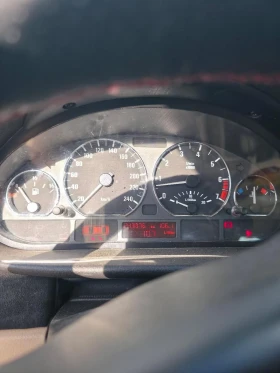 BMW 325 XI 4X4 Без Газ , снимка 5