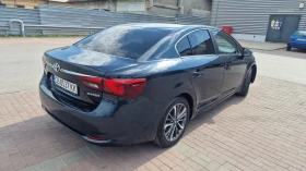 Toyota Avensis Т27  , снимка 3