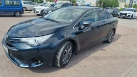 Toyota Avensis Т27  , снимка 1