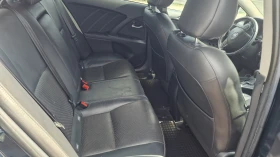 Toyota Avensis Т27  , снимка 8