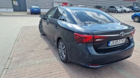 Toyota Avensis Т27  , снимка 5