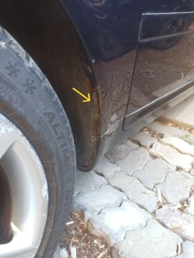 Audi A6, снимка 11