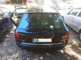 Audi A6, снимка 4