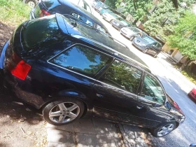 Audi A6, снимка 3