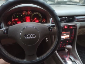 Audi A6, снимка 13