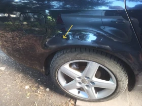 Audi A6, снимка 10