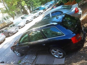 Audi A6, снимка 2