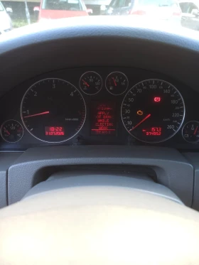 Audi A6, снимка 12
