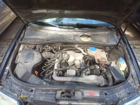 Audi A6, снимка 9