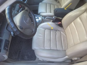 Audi A6, снимка 6