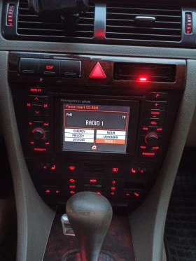 Audi A6, снимка 14