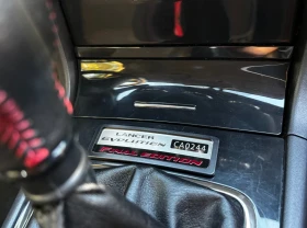 Mitsubishi Lancer Evolution X Final Edition, снимка 9