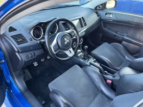 Mitsubishi Lancer Evolution X Final Edition, снимка 11