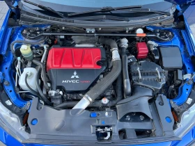 Mitsubishi Lancer Evolution X Final Edition, снимка 10