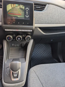 Renault Zoe 52kW_CCS_Гаранц_SoH95_Сертиф_Кам_Парктр._Серв.книж, снимка 4