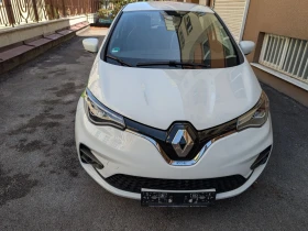 Renault Zoe 52kW_CCS_Гаранц_SoH95_Сертиф_Кам_Парктр._Серв.книж, снимка 7