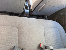 Renault Zoe 52kW_CCS_Гаранц_SoH95_Сертиф_Кам_Парктр._Серв.книж, снимка 13