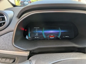Renault Zoe 52kW_CCS_Гаранц_SoH95_Сертиф_Кам_Парктр._Серв.книж, снимка 10