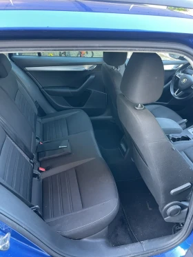 Skoda Octavia 1, 6TDI, DSG, снимка 7