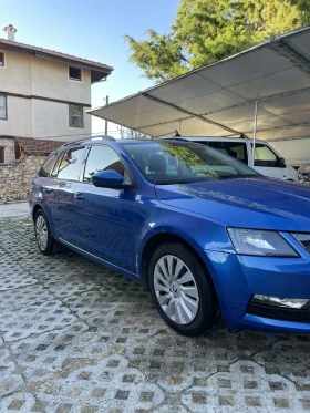 Skoda Octavia 1, 6TDI, DSG, снимка 3