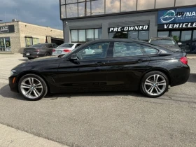 BMW 430 xDrive Gran Coupe * АвтоКредит * (ЦЕНА ДО БГ), снимка 3