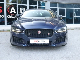 Jaguar XE S, снимка 2