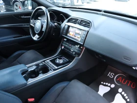 Jaguar XE S, снимка 11