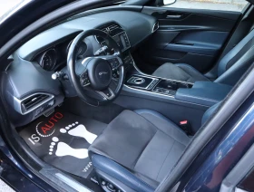 Jaguar XE S, снимка 8