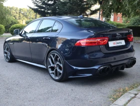 Jaguar XE S, снимка 6